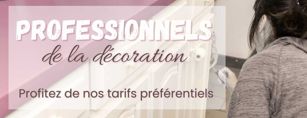 remises aux professionnels relooking meubles